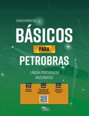 Conhecimentos Basicos Para Petrobras Conhecimentos Basicos Para Petrobras