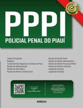 Pppi - Policial Penal Do Estado Do Piaui Pppi - Policial Penal Do Estado Do Piaui