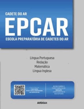 Epcar - Escola Preparatoria De Cadetes Do Ar