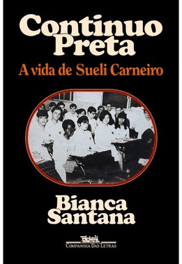 Continuo Preta Continuo Preta