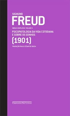 Freud (1901) - Obras Completas Vol 5