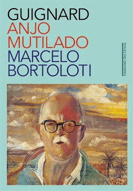 Guignard: Anjo Mutilado