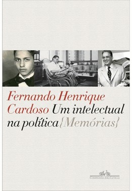 Um Intelectual Na Politica