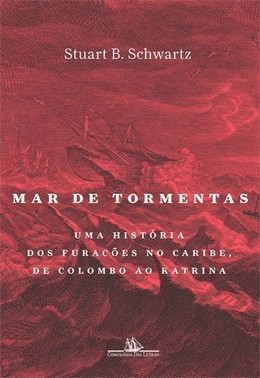 Mar De Tormentas