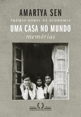 Uma Casa No Mundo - Memorias