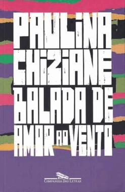 Balada De Amor Ao Vento