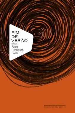 Fim De Verao - Poemas