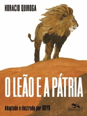 O Leao E A Patria