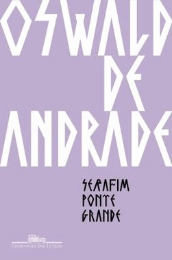 Serafim Ponte Grande