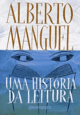 Uma Historia Da Leitura