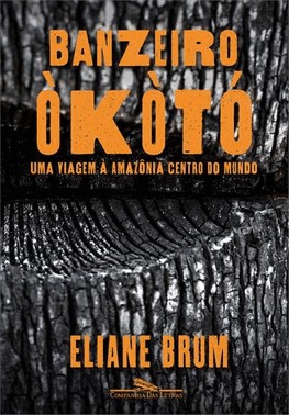 Banzeiro Òkòto