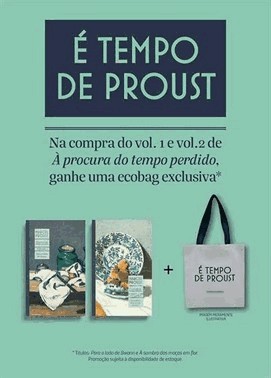 Kit Proust  Brinde