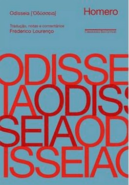 Odisseia - (Edicao Comentada)