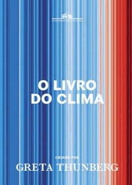 O Livro Do Clima