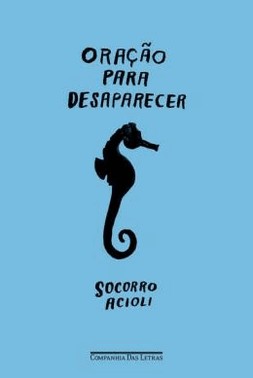 Oracao Para Desaparecer