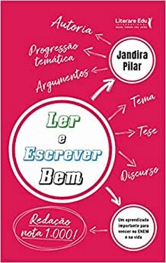 Ler E Escrever Bemxum Aprendizado Importante Para Vencer No Enem E Na Vida