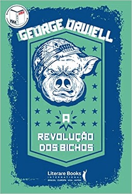 A Revolucao Dos Bichos E Um Pouco De Ar, Por Favor - Livro 2 Em 1