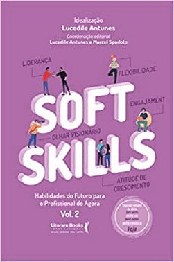 Soft Skills - Vol. 02