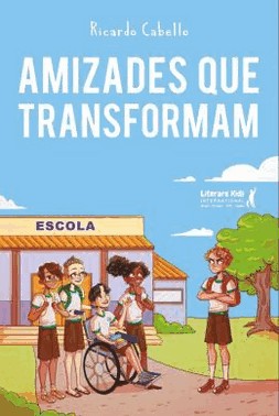 Amizades Que Transformam