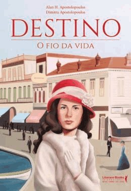 Destino - O Fio Da Vida
