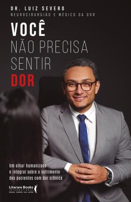 Voce Nao Precisa Sentir Dor