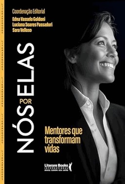 Nos Por Elas - Mentores Que Transformam Vidas