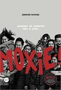 Moxie: Quando As Garotas Vao A Luta
