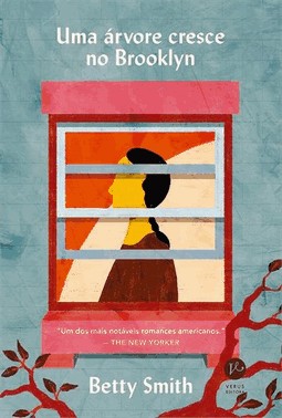 Uma Arvore Cresce No Brooklyn