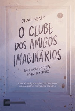 O Clube Dos Amigos Imaginarios