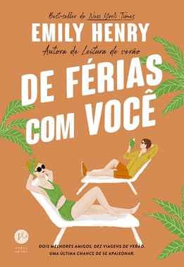 De Ferias Com Voce