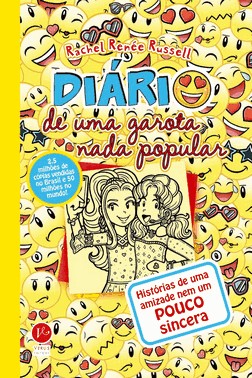Diario De Uma Garota Nada Popular 14 (Edicao De Bolso) - Historias De Uma Amizade Nem Um Pouco Since