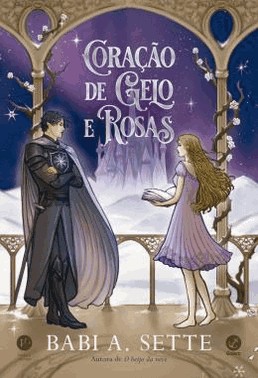 Coracao De Gelo E Rosas