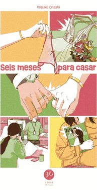 Seis Meses Para Casar