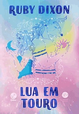Lua Em Touro