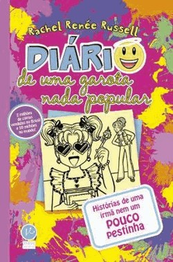 Diario De Uma Garota Nada Popular 16