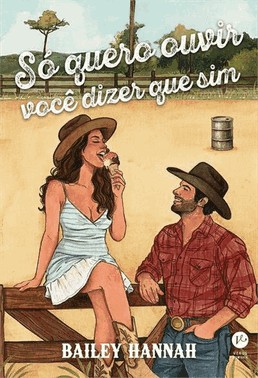 Só Quero Ouvir Você Dizer Que Sim