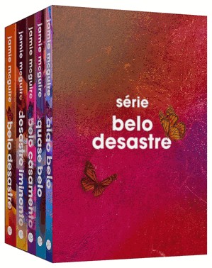 Box - Belo Desastre