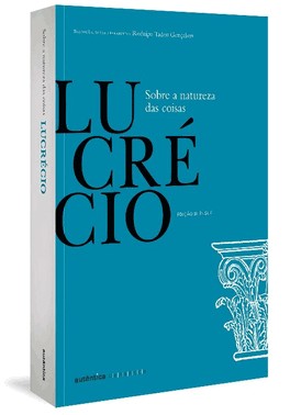 Sobre A Natureza Das Coisas