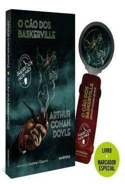 O Cao Dos Baskerville (Apresentacao Lourenco Cazarre)