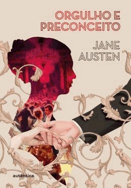 Orgulho E Preconceito