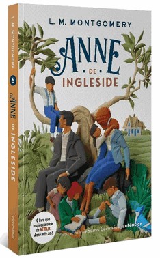 Anne De Ingleside (Texto Integral - Classicos Autentica)