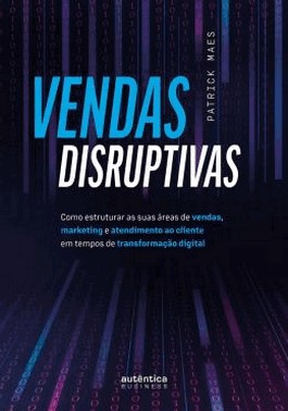 Vendas Disruptivas