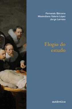 Elogio Do Estudo