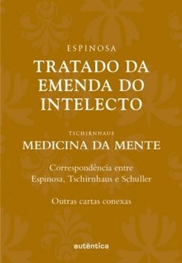 Tratado Da Emenda Do Intelecto