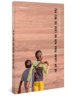 Ha Um Lugar Para Mim Na Casa Do Meu Pai