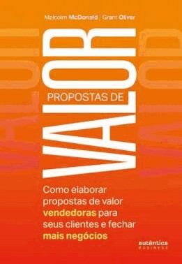 Propostas De Valor