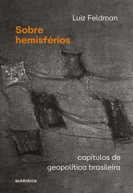 Sobre Hemisferios - Capitulos De Geopolitica Brasileira