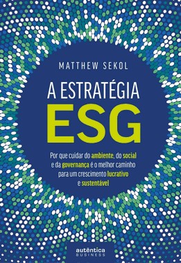 A Estrategia Esg