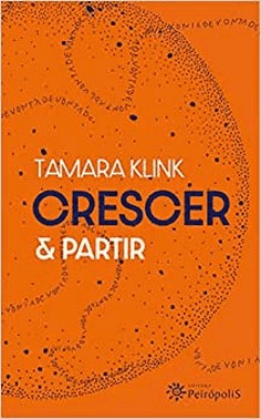 Crescer E Partir - Box Com 2 Livros