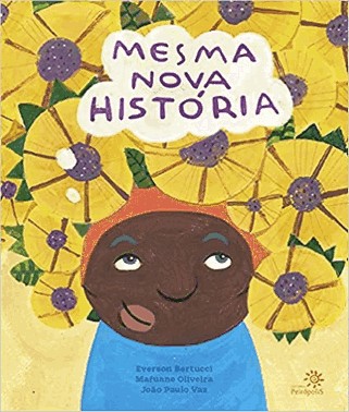 Mesma Nova Historia